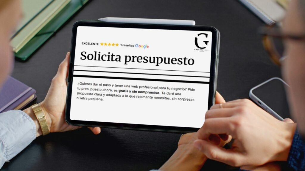 Contrata tu mantenimiento web en Cantabria