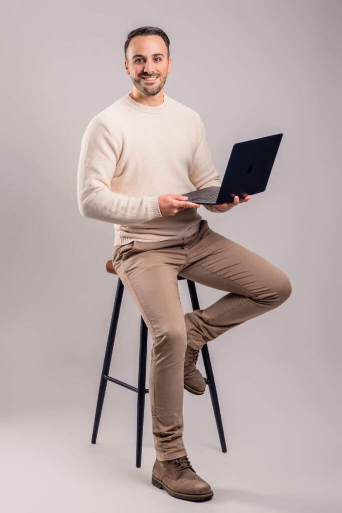 El partner técnico que te agencia de marketing necesita